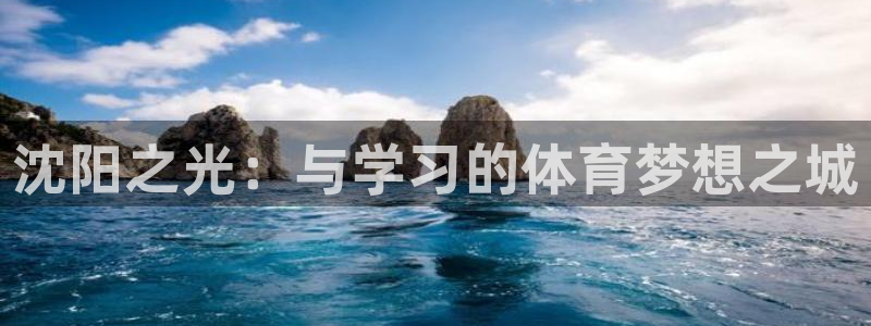 海南一竞技官网下载发展怎么样：沈阳之光：与学习的体育