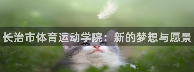 一竞技官方网站入口下载：长治市体育运